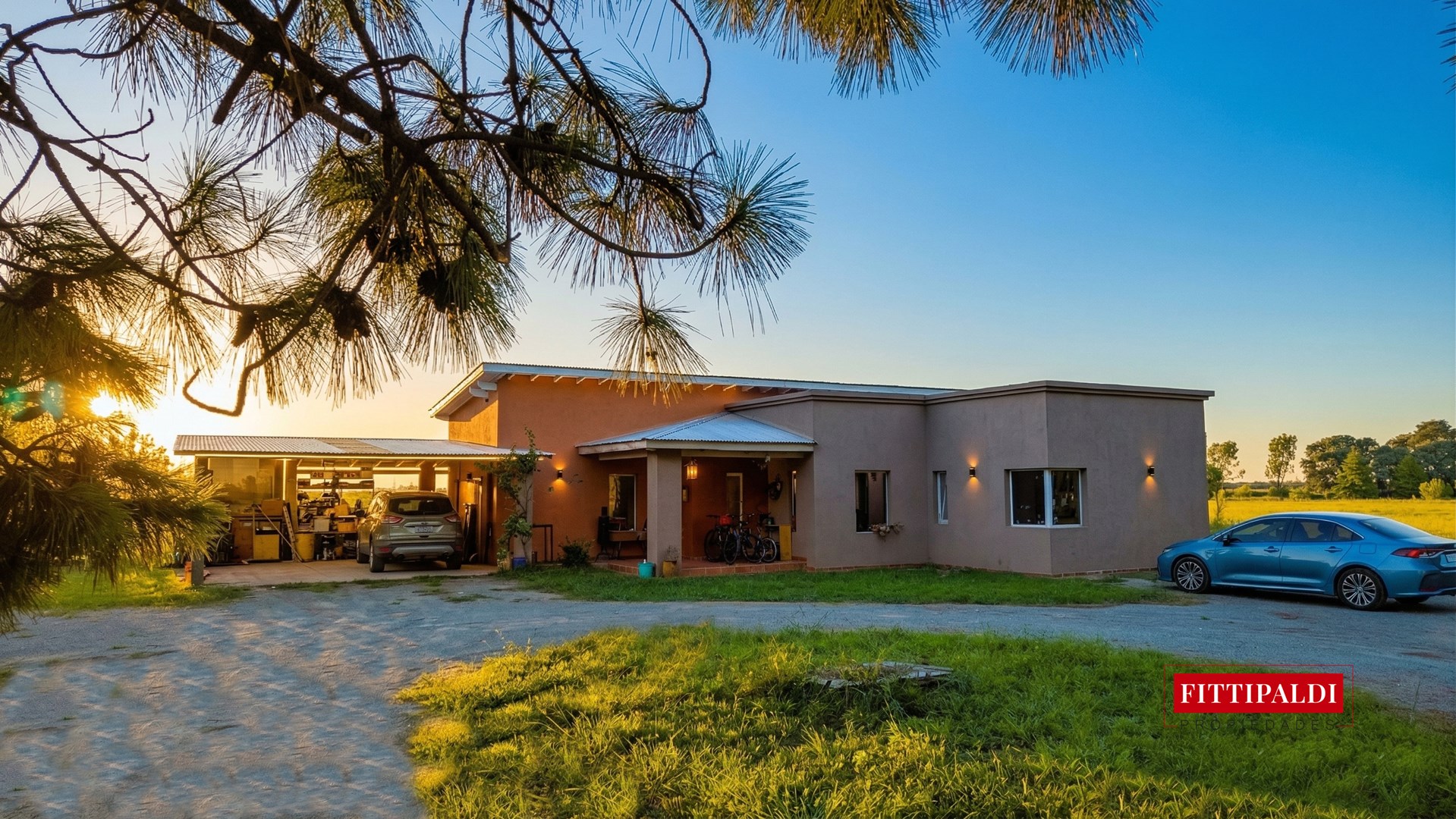 Ruta 193 Km. 18 Exaltación de La Cruz 0