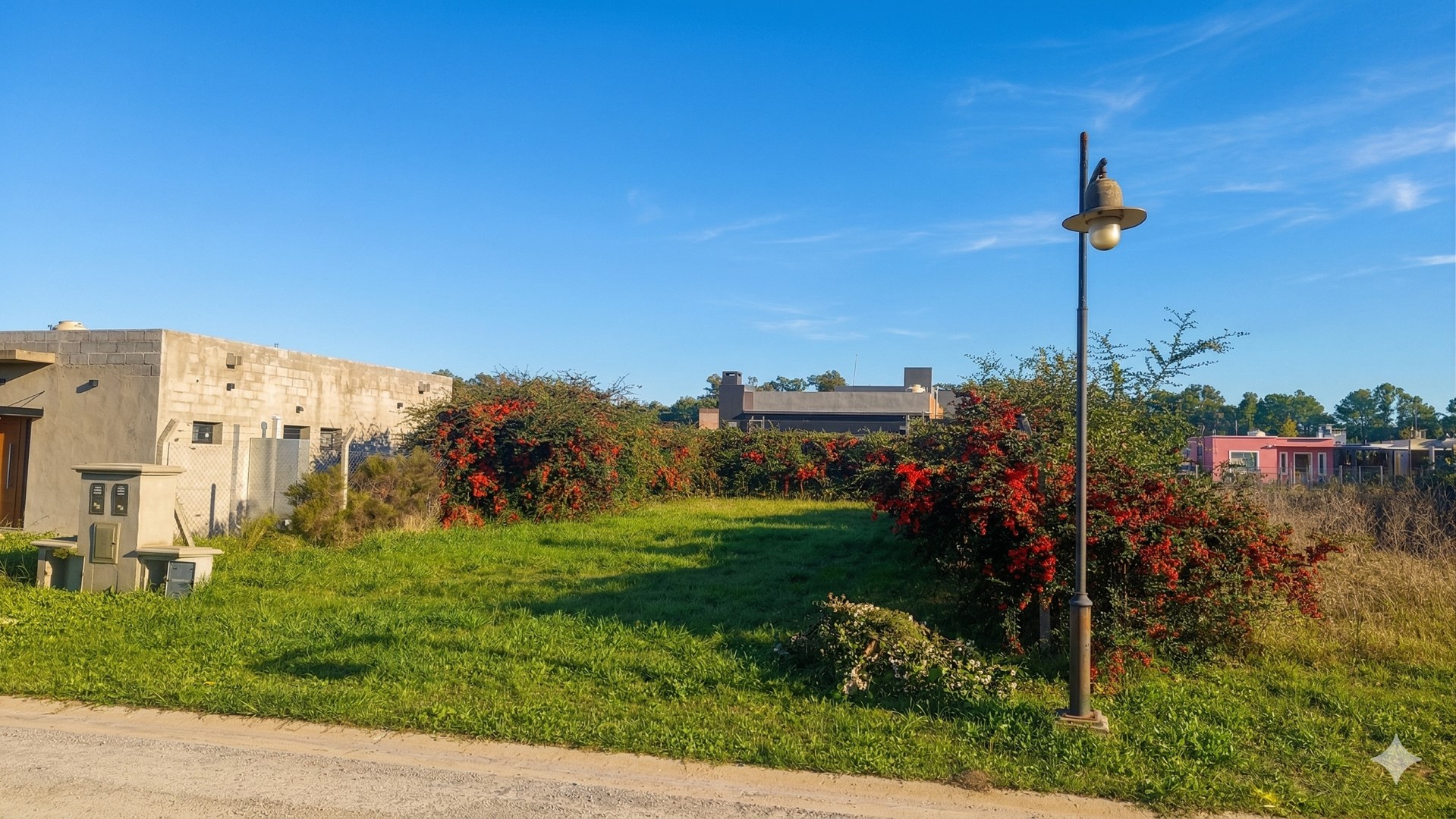 Lote en Venta en Lomadas de Capilla 0