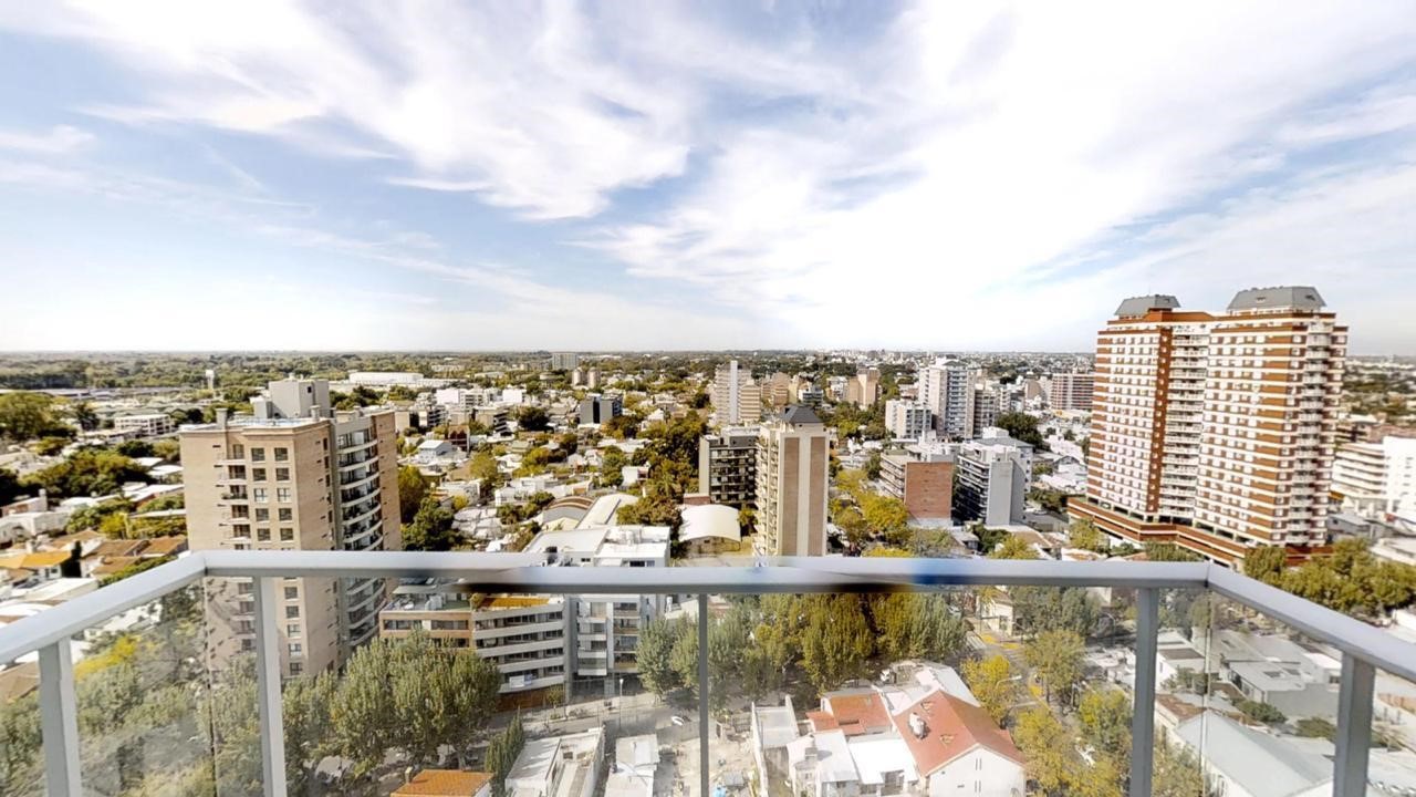 Torres Cardón Tigre