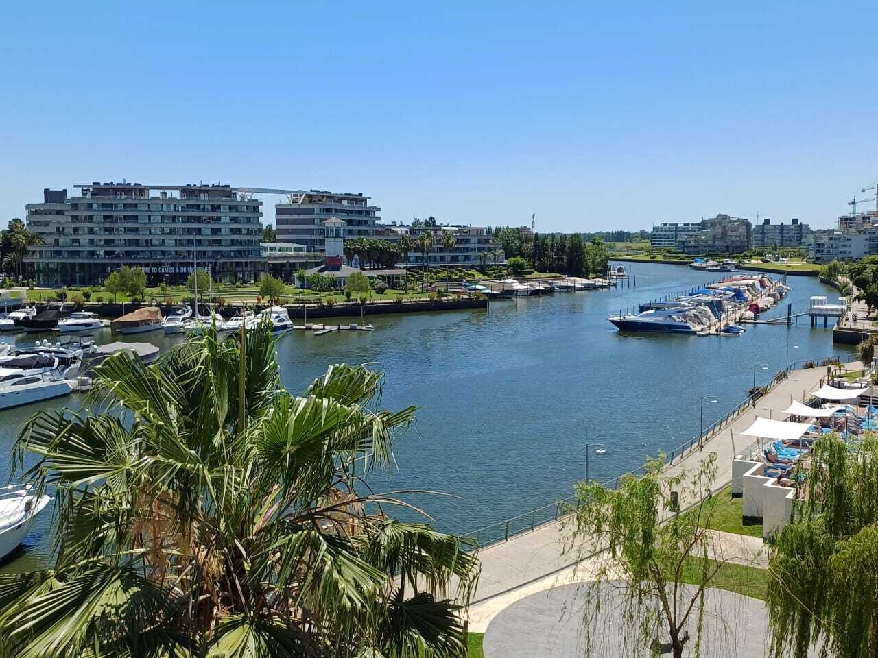 Condominio de la Bahia 500