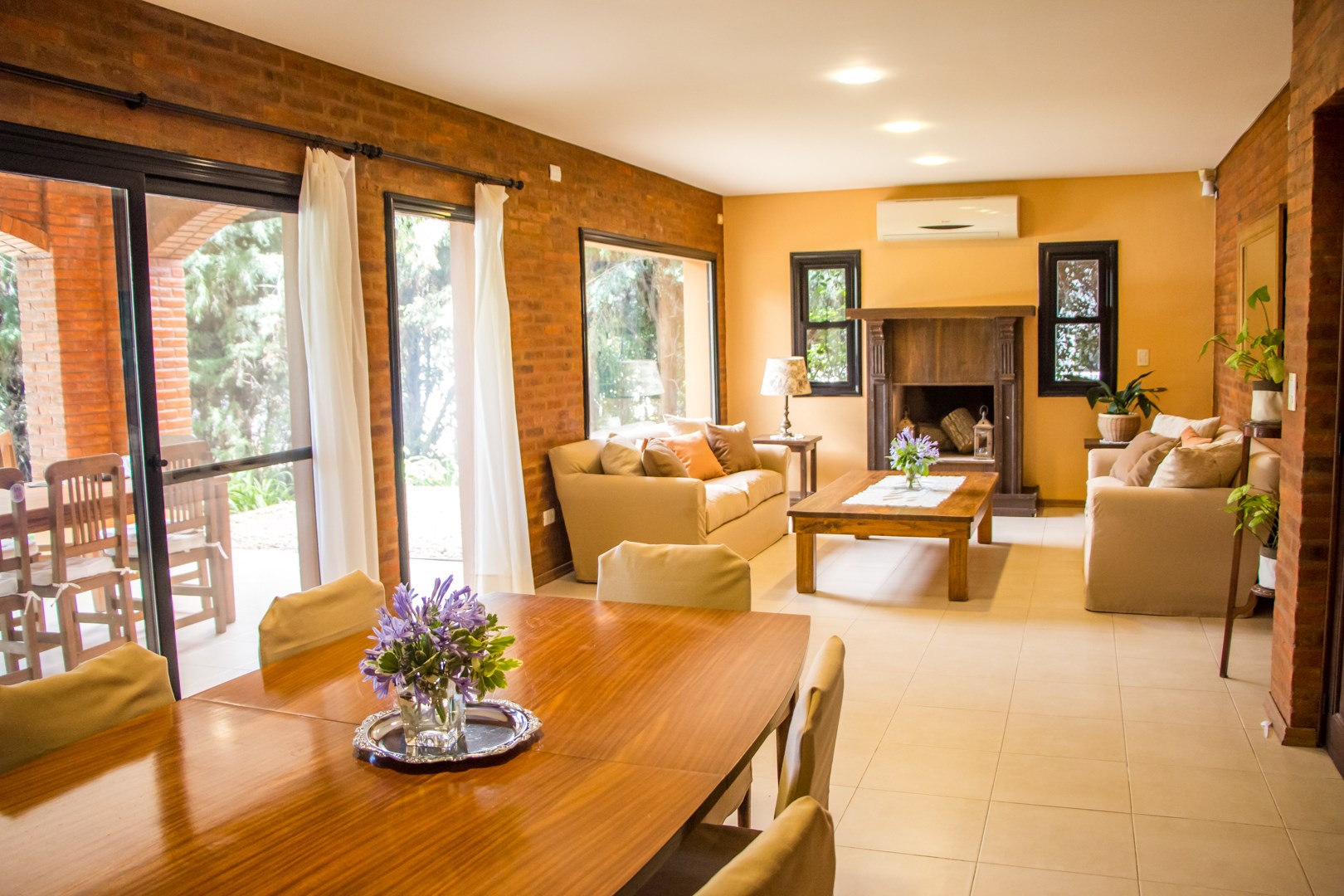 Living-Comedor
