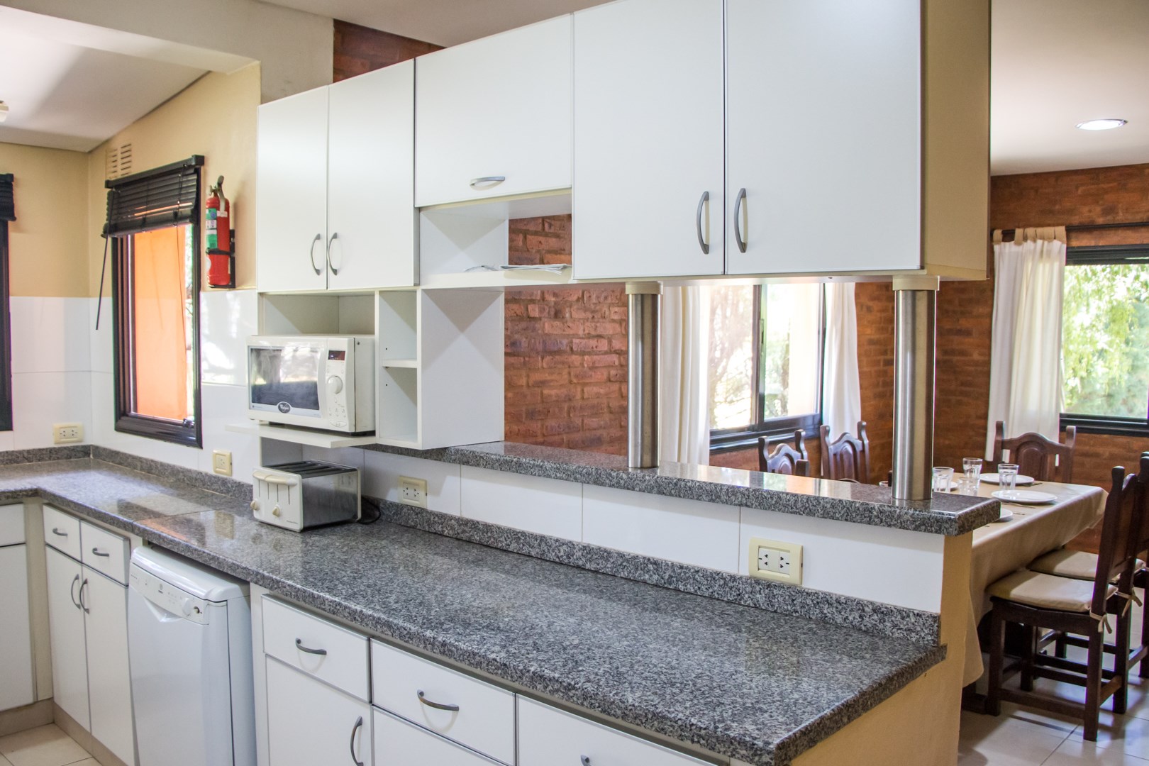 Cocina
