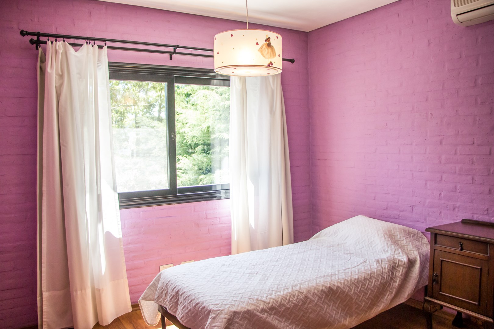 Dormitorio 1