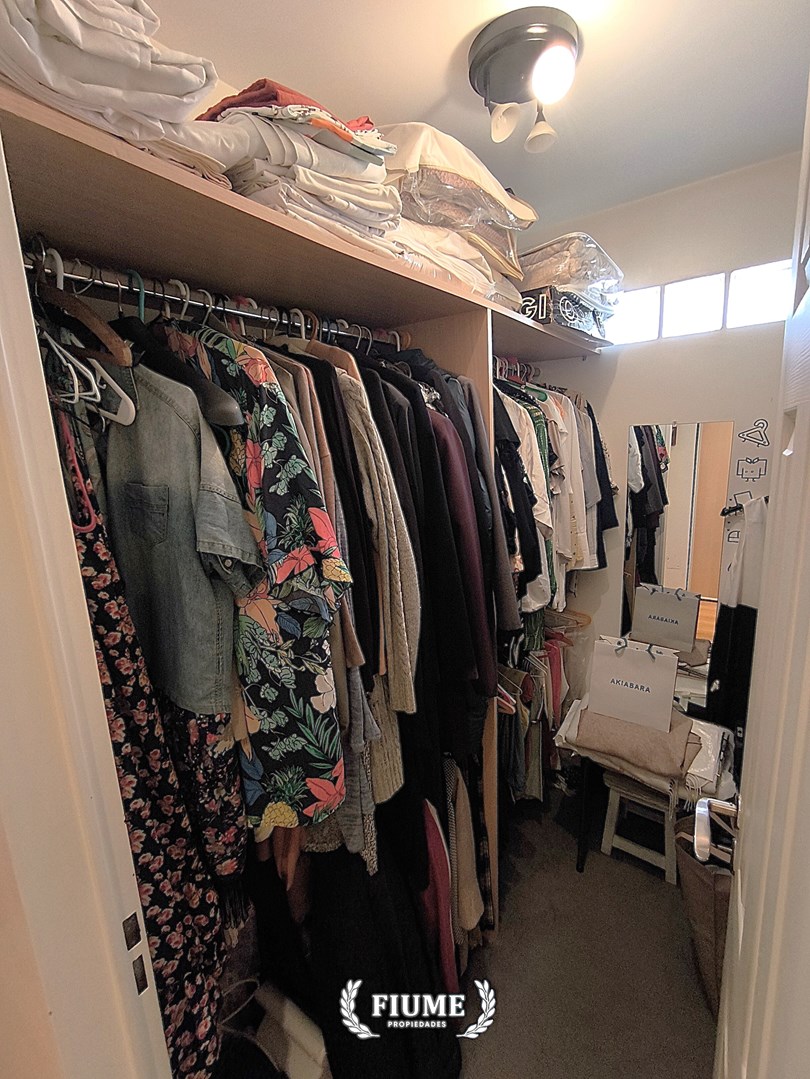 VESTIDOR