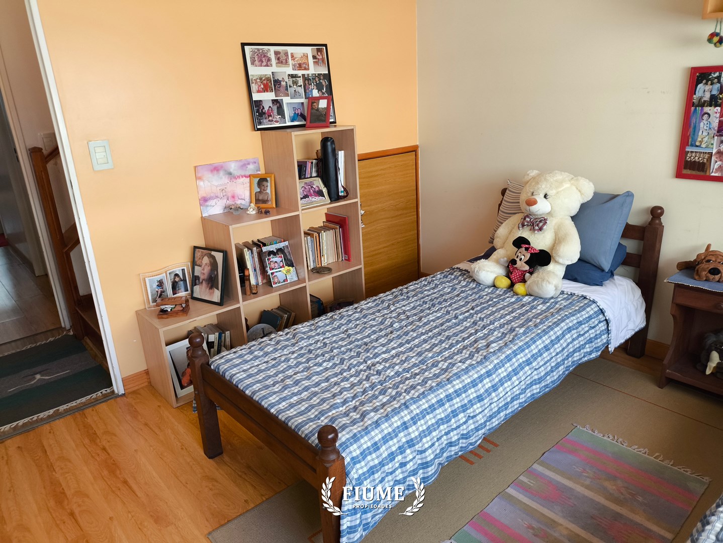 DORMITORIO 2