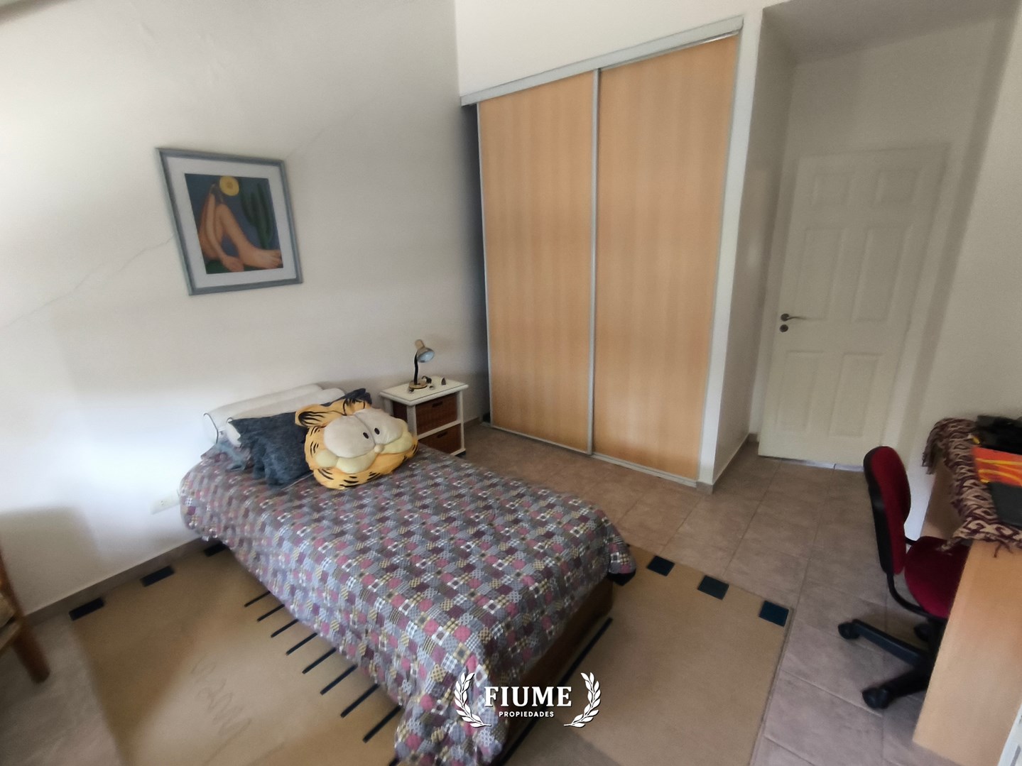 DORMITORIO 4