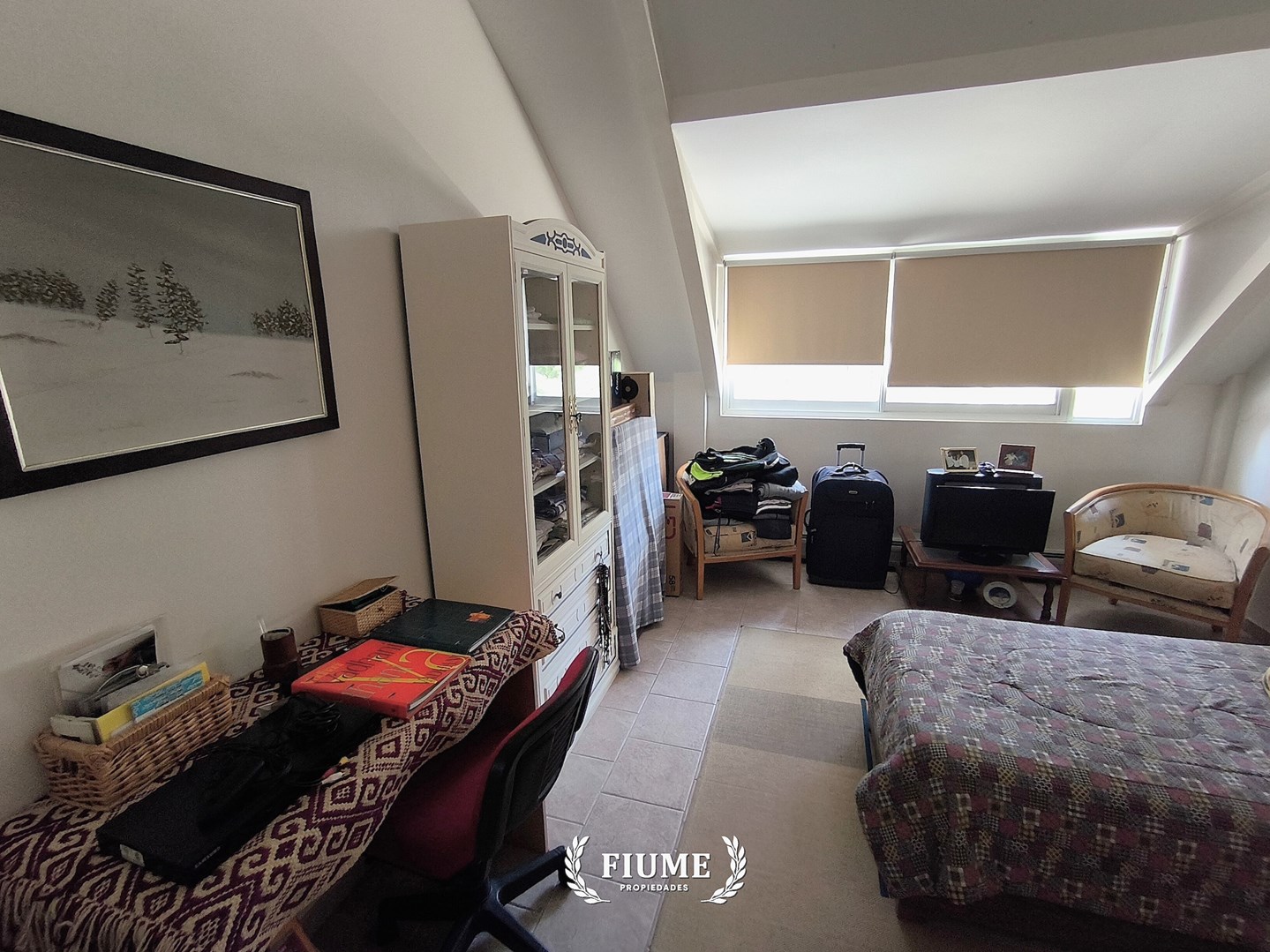 DORMITORIO 4
