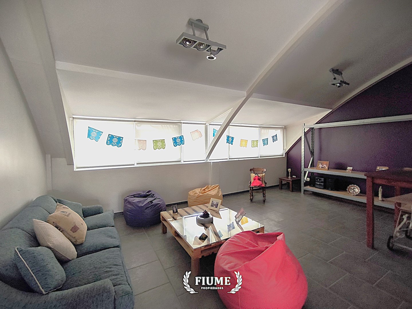 PLAYROOM