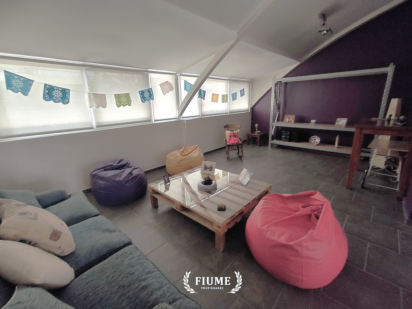 PLAYROOM