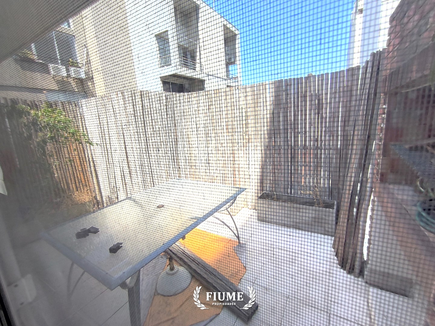 PARRILLA