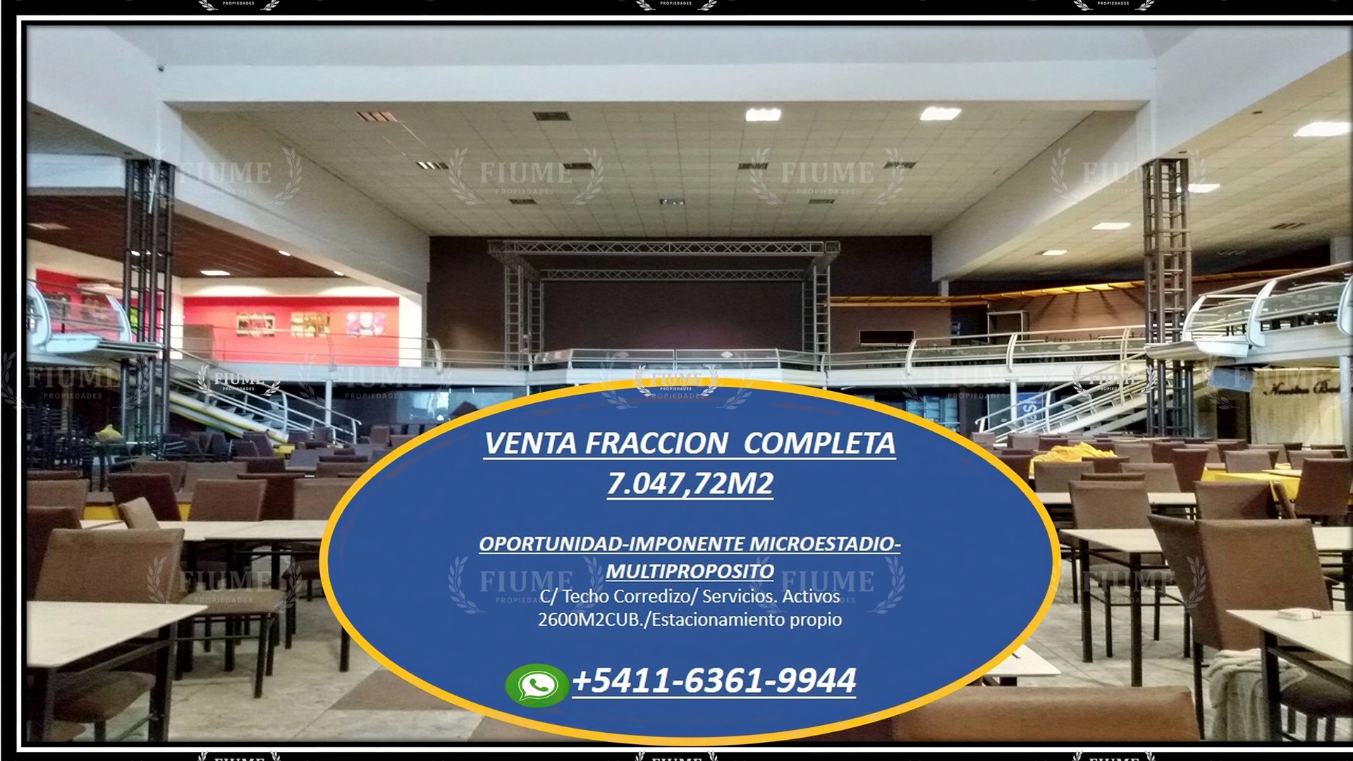 av. calchaqui 2600