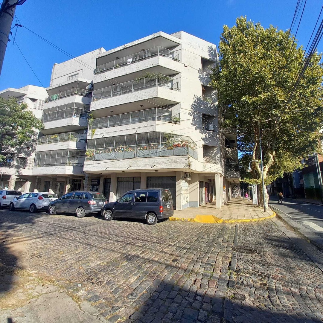 Necochea 1100