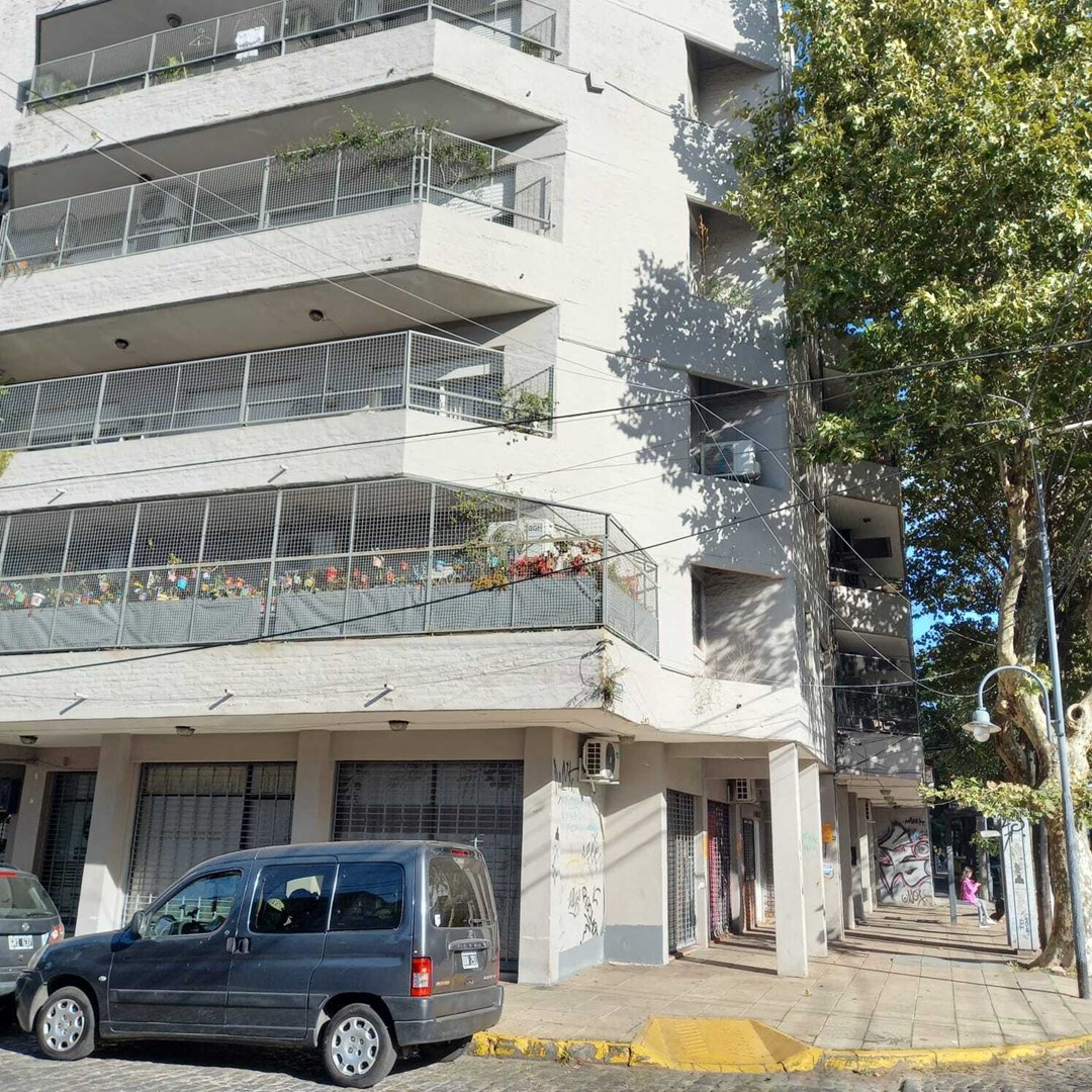 Necochea 1100