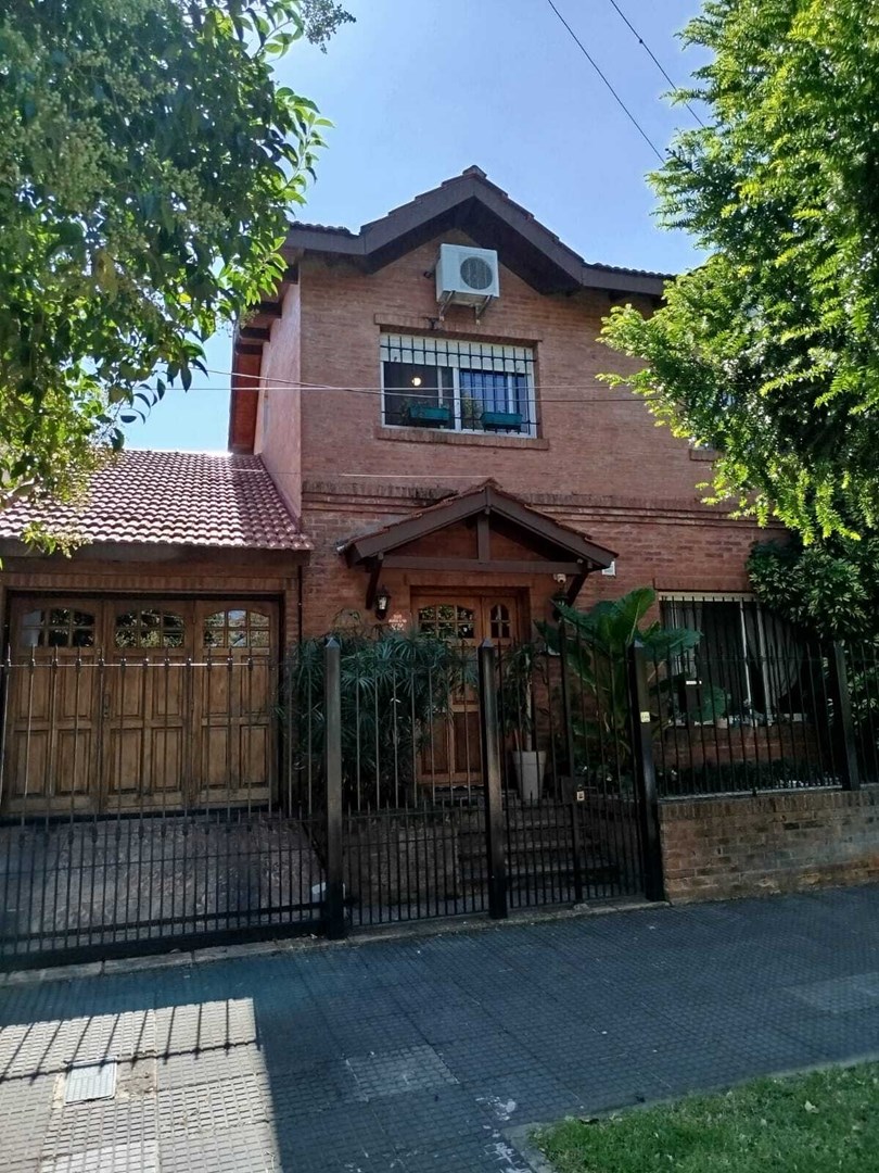 Dardo Rocha Tigre 600