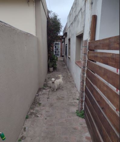 ACCESO CASA 2 Y 3
