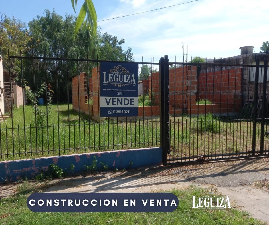 Balcarce 2900