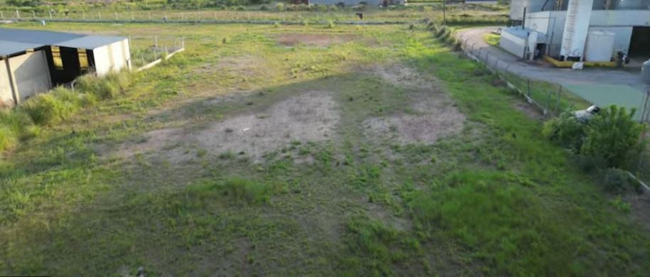 Ruta 40 Ex 200