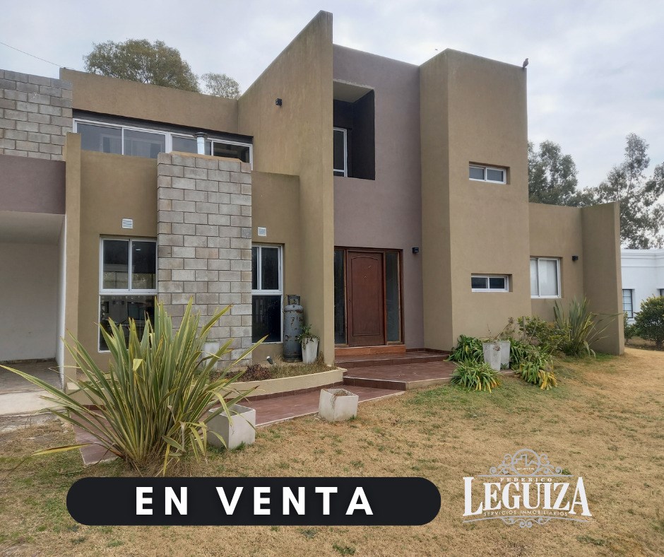 Los Pinos 300