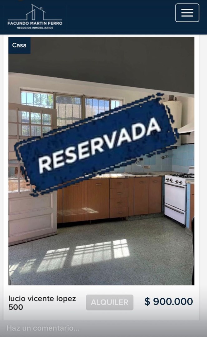 lucio vicente lopez 500
