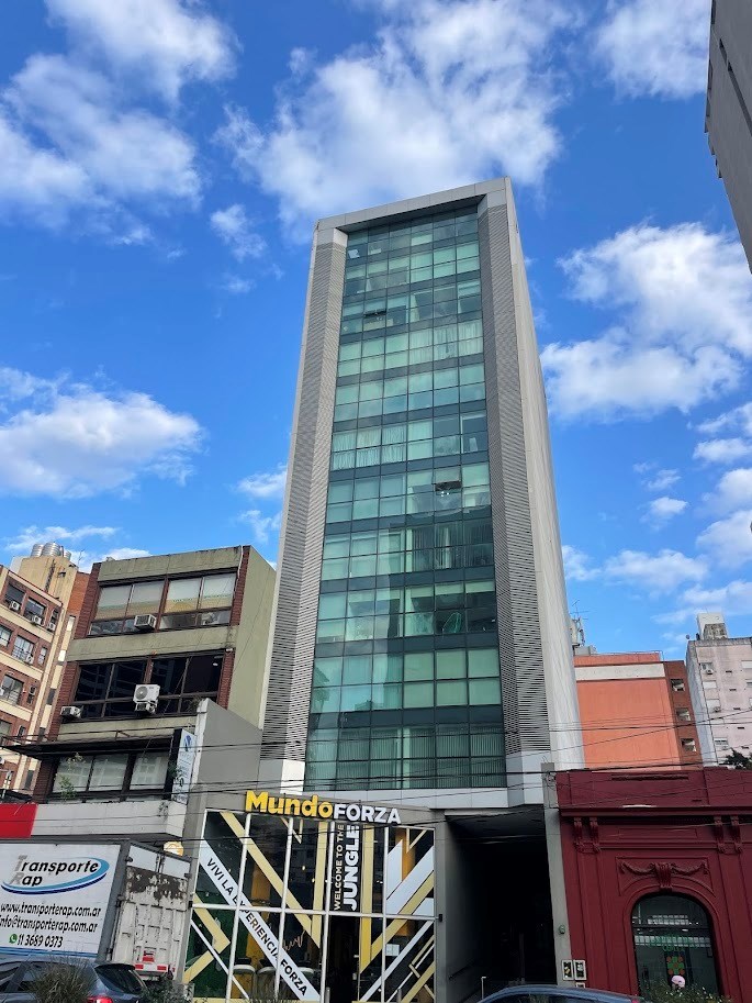 Hipolito Yrigoyen 9100