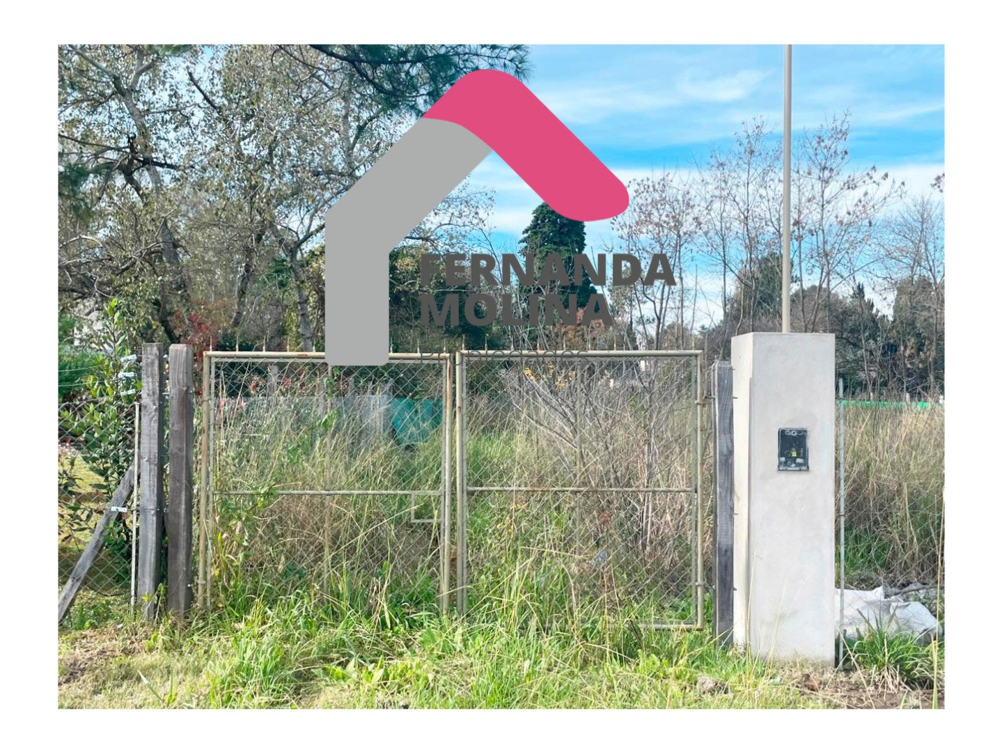 Barrio La Herradura