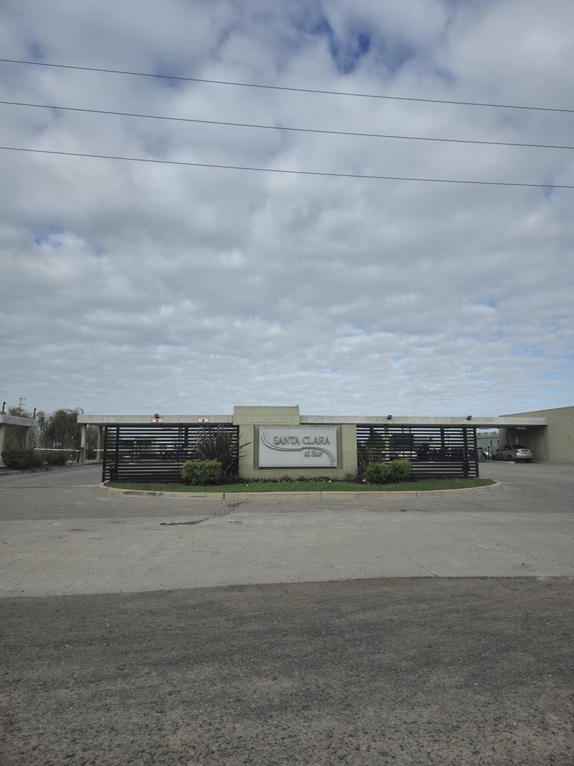 Ex Acceso el Pampero, La Garza, Ruta 58 km 16.9, B1865 San Vicente, Provincia de Buenos Aires