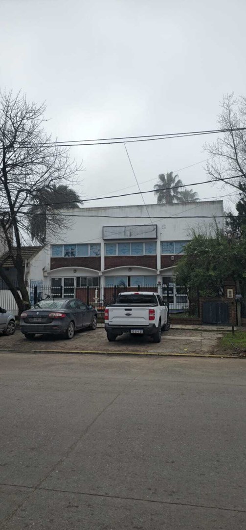 Av. Francisco Biocca 0