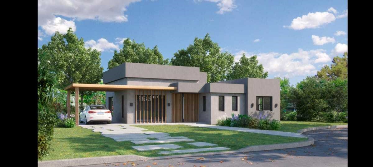 Ruta 58 km 16- Santo Domingo