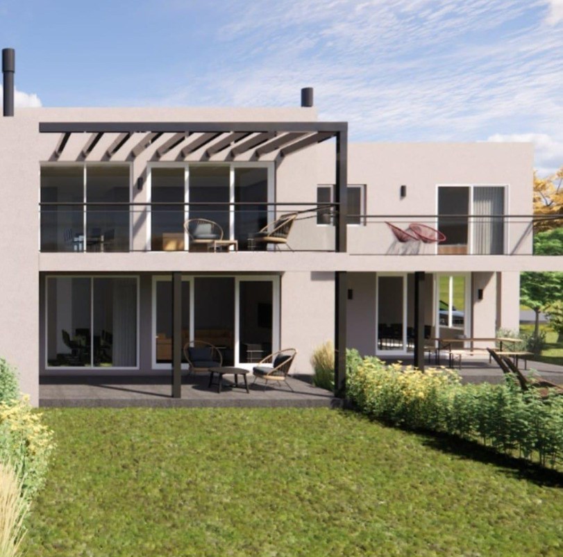 Av. Juan Pablo II 1600