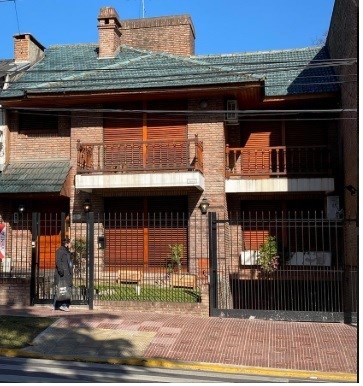 Av. Libertardor 2300