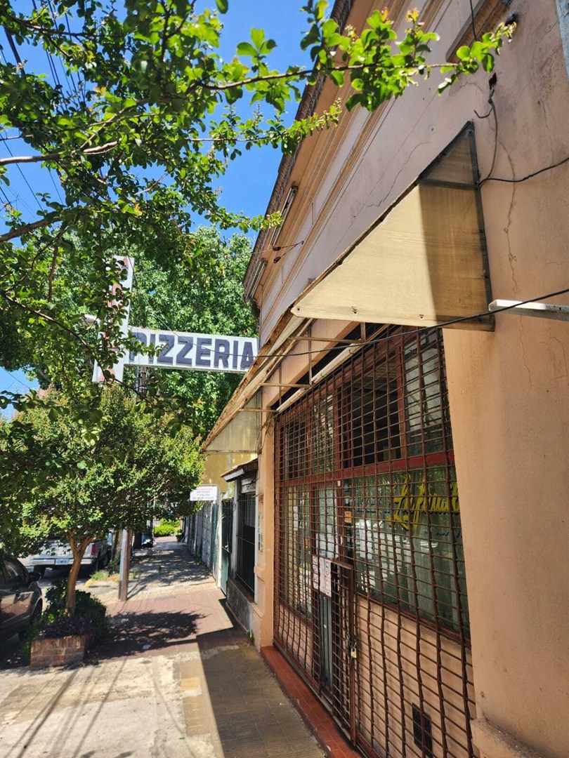 Simon de Iriondo 1000