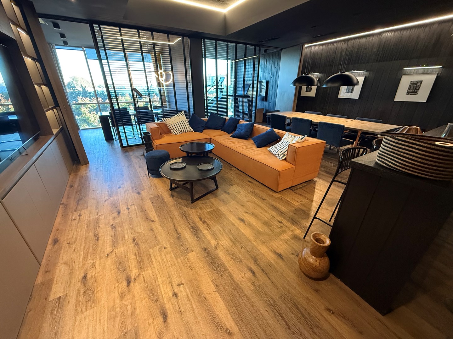 Corredor Bancalari 3300