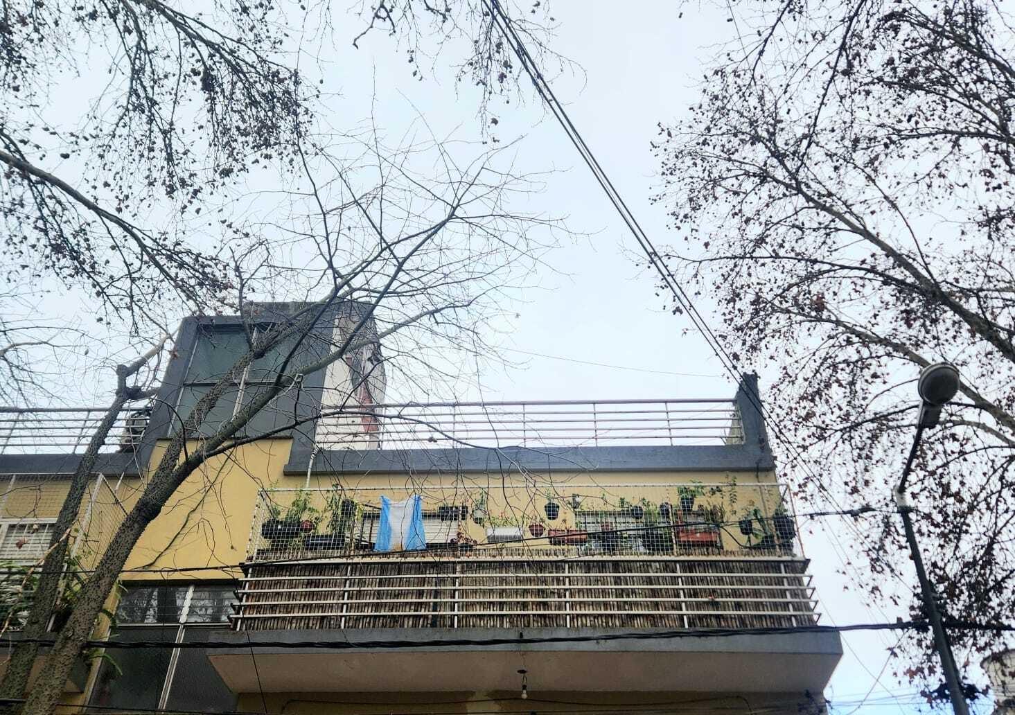 Dorrego 1400