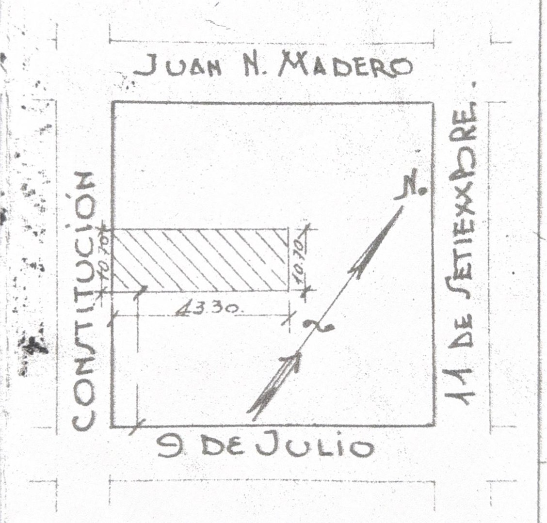 Constitucion 1000