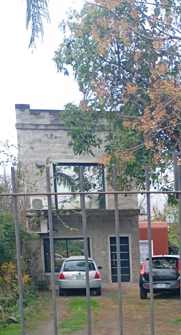 Calle 1 100