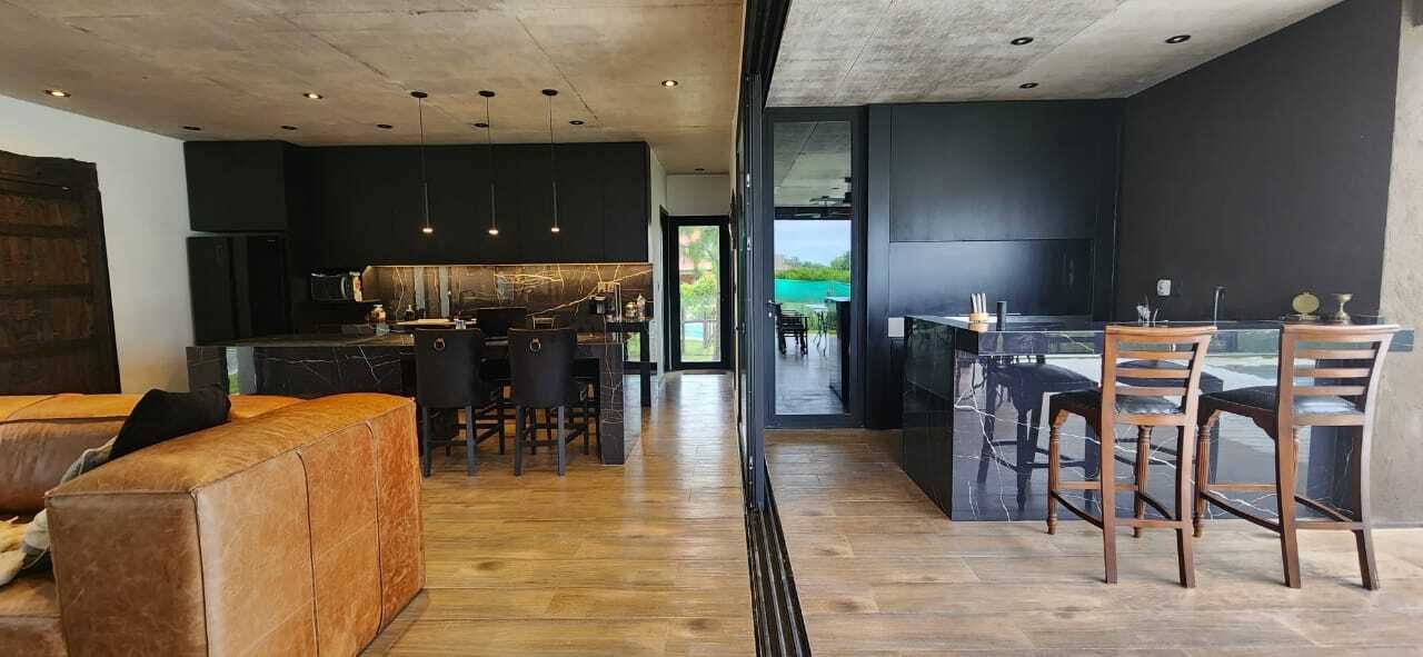 Barrio náutico Canal