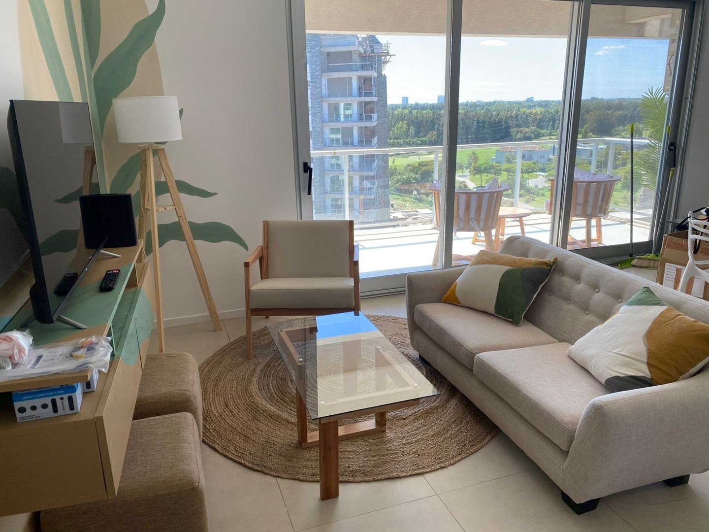 avenida del golf 600