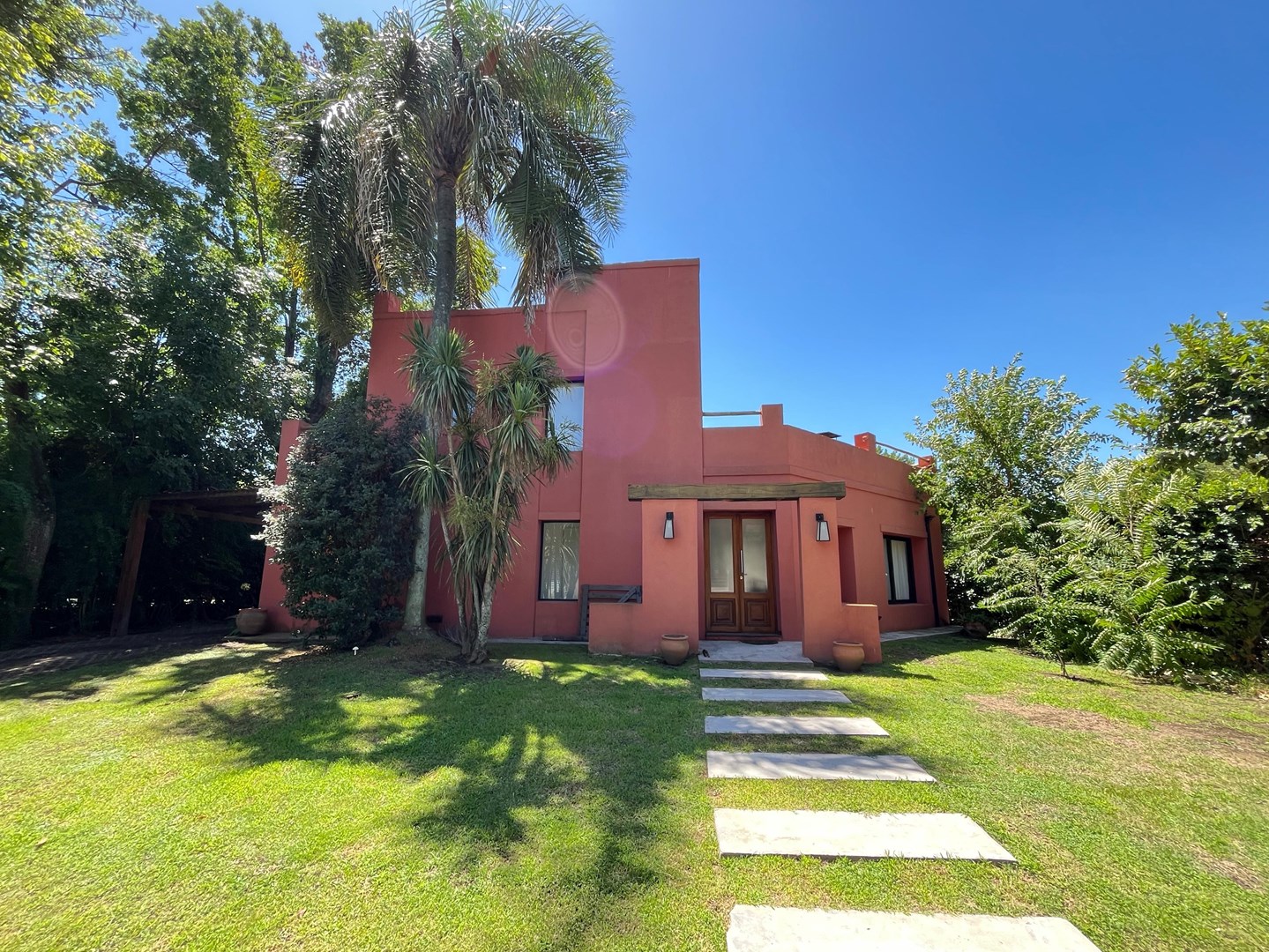 APTO CREDITO Club De Campo los Horneros 1700