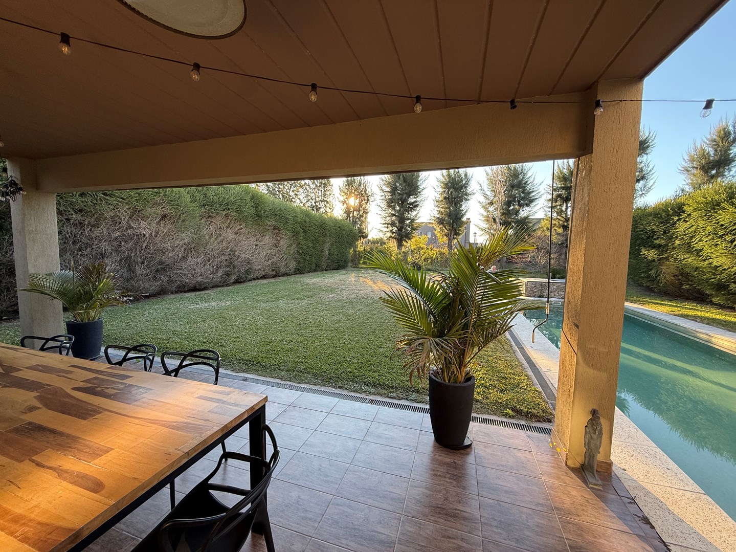 San Agustin Villa Nueva 4500