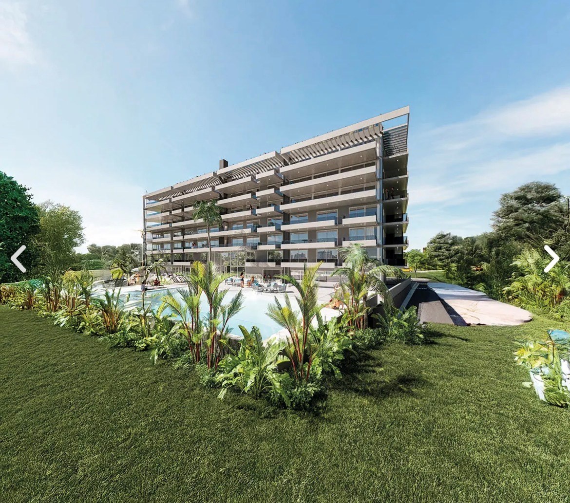 NUEVO EMPRENDIMIENTO TORRE ESMERALDA - 200