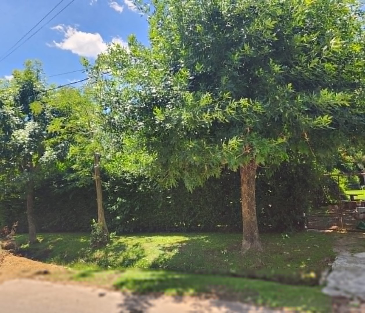 VENTA LOTE - ESCOBAR, EL CAZADOR