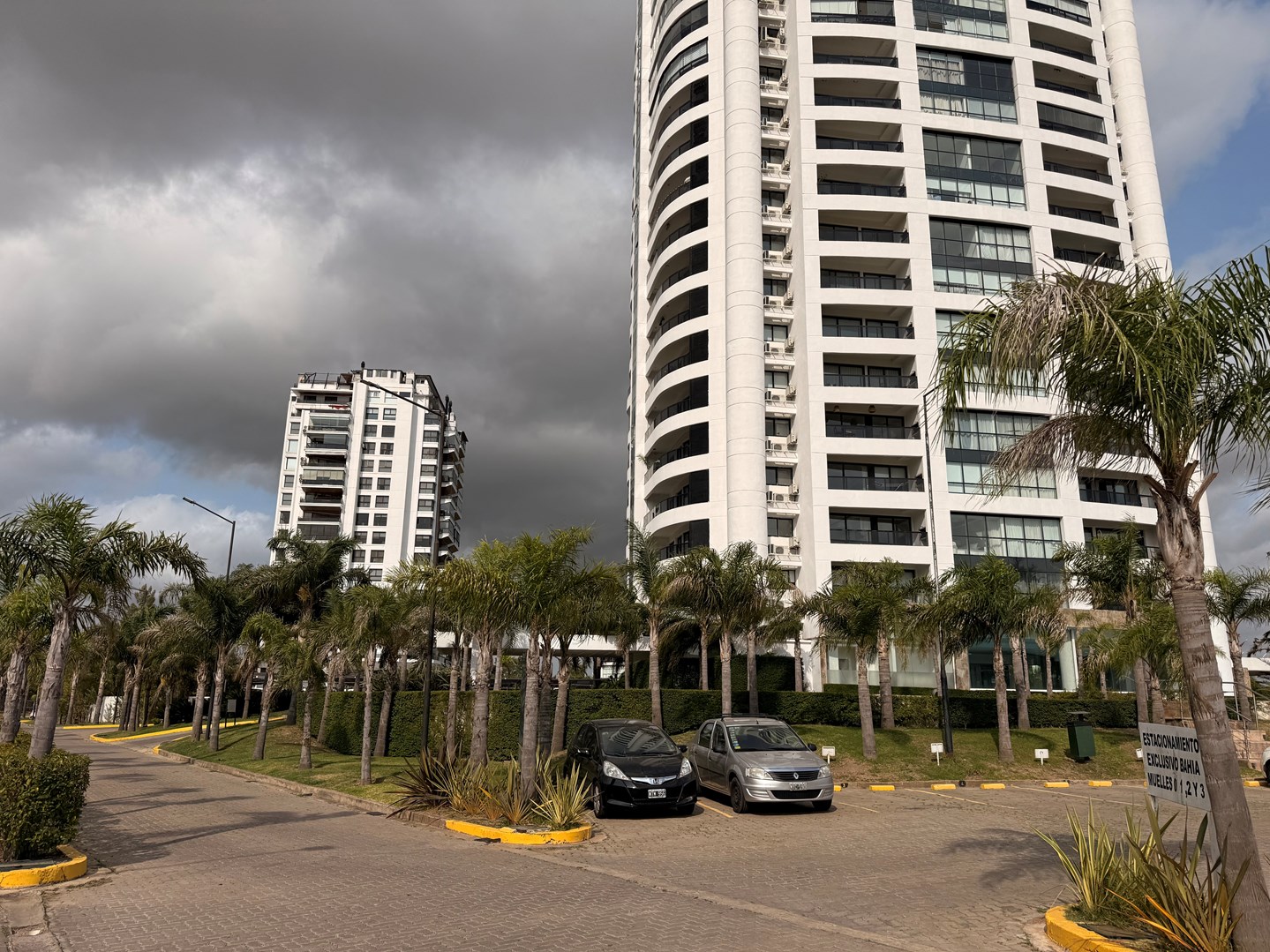 MARINAS GOLF -  Agustin Garcia (Ruta 27) 5200