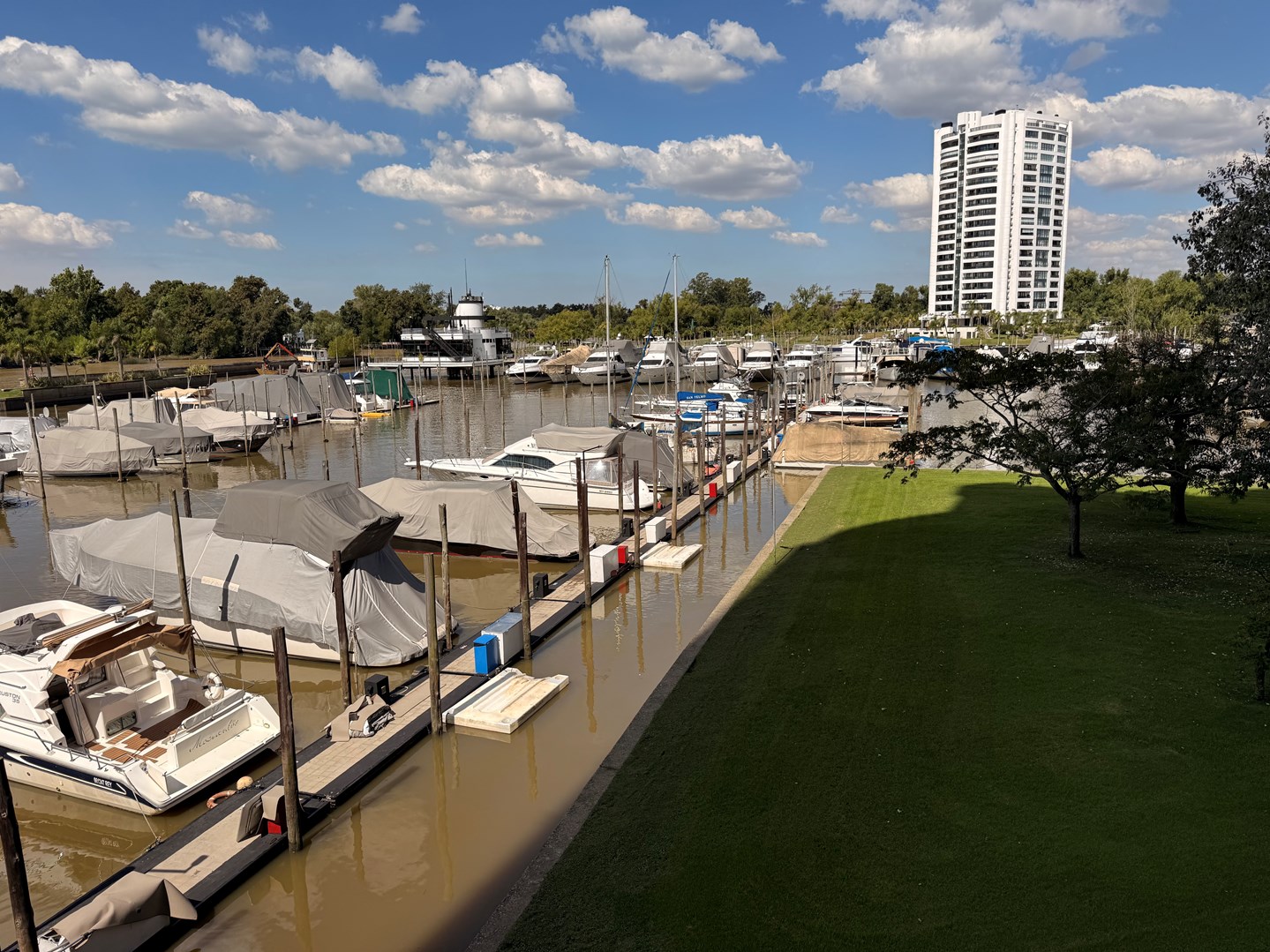 Marinas Golf Torre 3 0