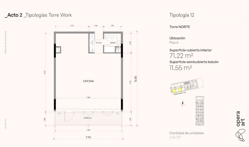 Av. Agustin Garcia (Ruta 27) 0