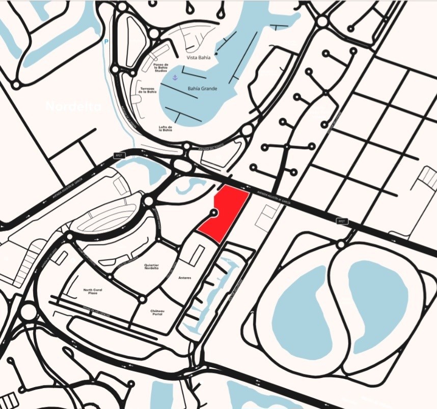 Av. Agustin Garcia (Ruta 27) 0