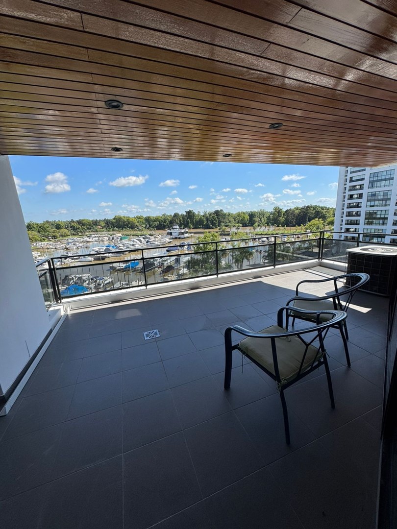 Marinas Golf TORRE 4 0