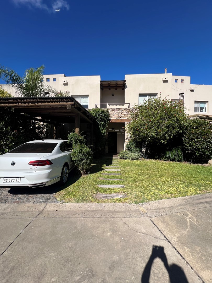 Portezuelo Homes 6500