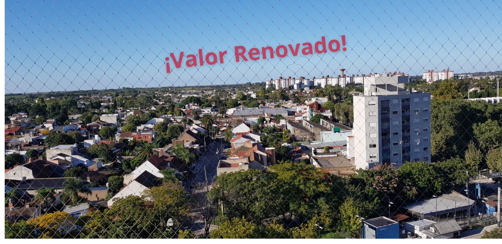RAMON FRANCO 6100