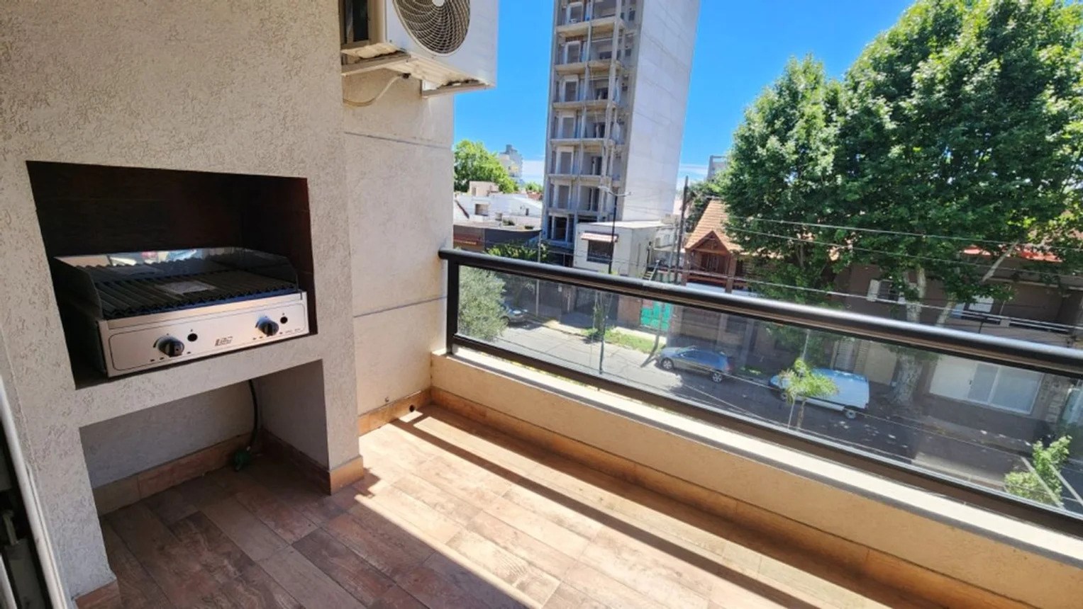 Avenida Belgrano 100