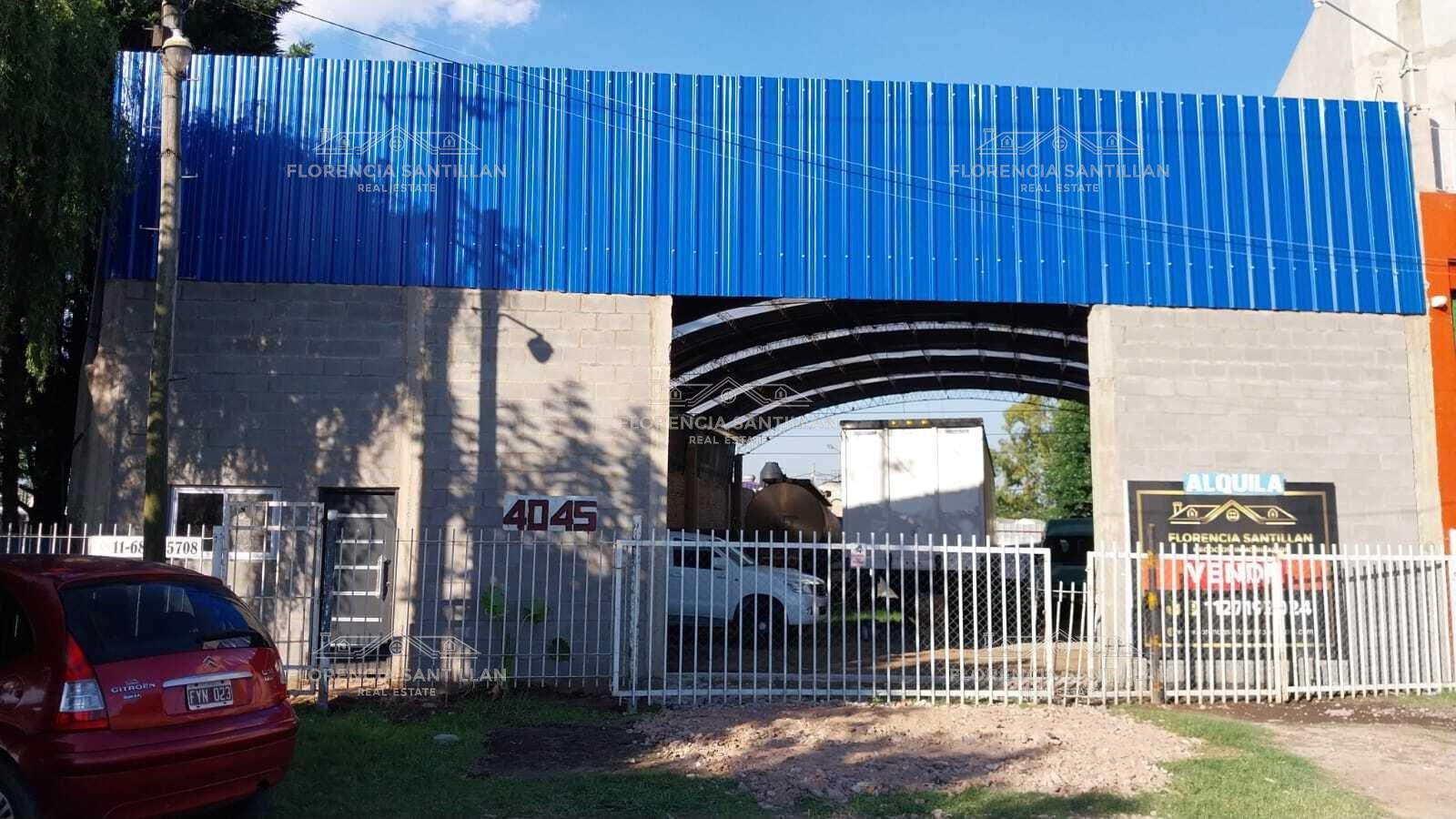 Camino de Cintura 4000